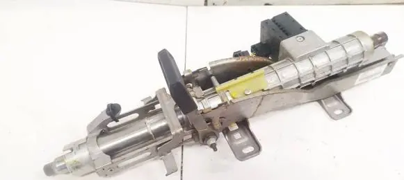 Renault Laguna III Steering wheel axle 488100059R RW11CC0001P