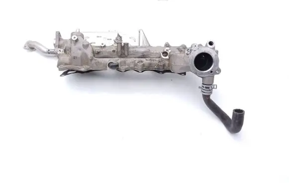 Intake manifold