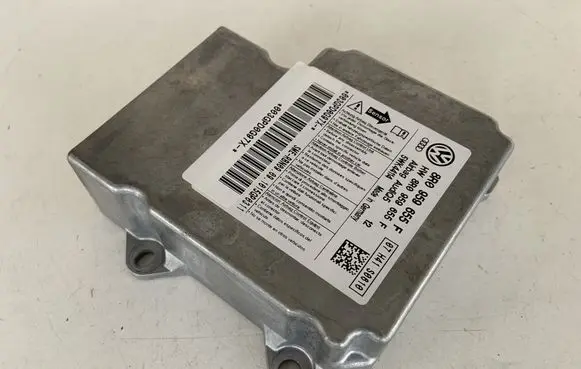 Audi Q5 SQ5 Airbag control unit/module 8R0959655F