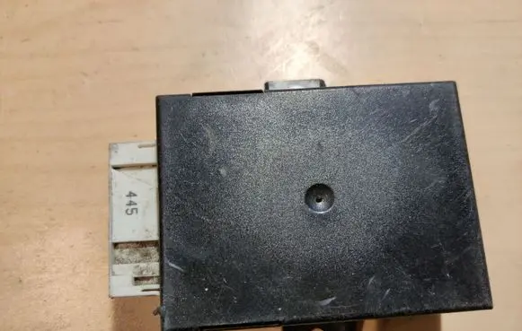 BMW 7 E38 Other control units/modules 61358352494