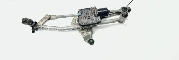 Volkswagen PASSAT CC Front wiper linkage 3C8955023H