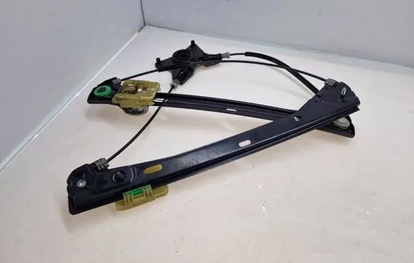 Volkswagen PASSAT B8 Front door check strap stopper 3G0837461 C20652101 C20638