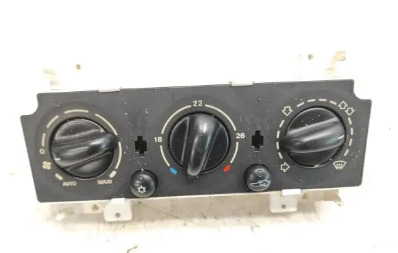 Citroen Xsara Climate control unit 654524A 920460