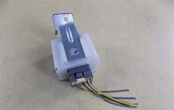 Honda Stream Door control unit/module