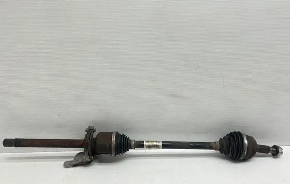 Peugeot 5008 II Front driveshaft 9811176480 0433230822
