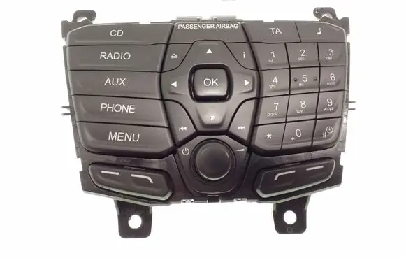Ford Transit - Tourneo Connect Head unit multimedia control BK2T18K811BC