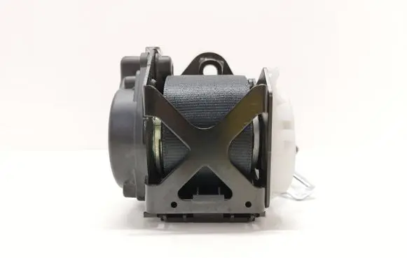 Audi Q3 8U Rear seatbelt 8U0857805B KR14H6C1MR TK95582191C