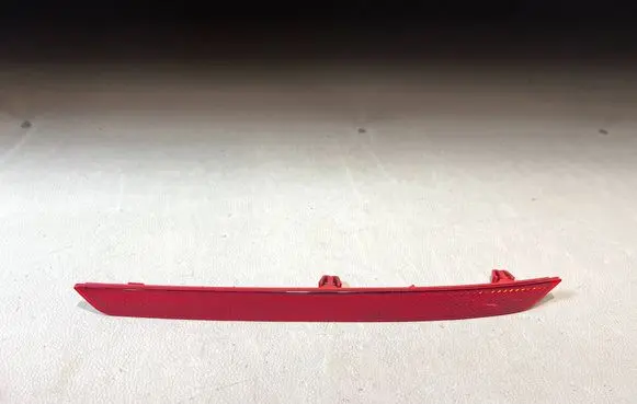 BMW X1 U11 Rear tail light reflector 9449213
