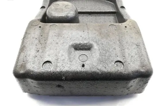 Honda Accord Other trunk/boot trim element TL0T00LIMS