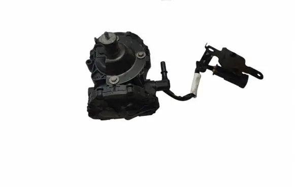 Citroen Jumpy Vacuum pump 9835028580
