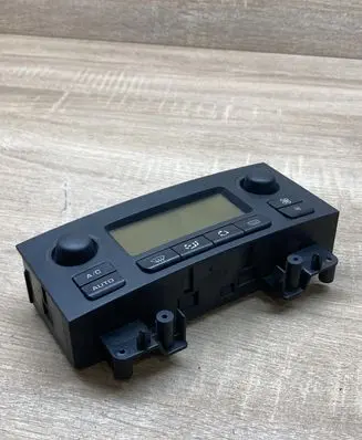 Citroen C4 I Climate control unit 9658084577 281160311