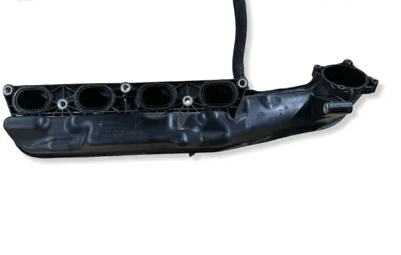 BMW 7 F01 F02 F03 F04 Intake manifold 7555666 11617555666 70341444