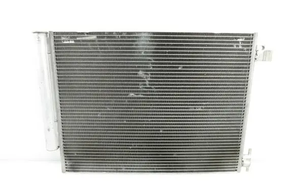 Dacia Duster A/C cooling radiator (condenser) M155718 921006454RB