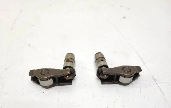 BMW X3 F25 Valve rocker arm 