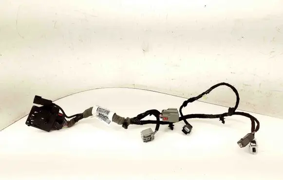 Ford Kuga II AUX in-socket connector CV6T15K857MDD CV6T15K857