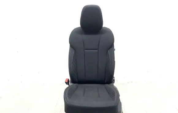Skoda Kamiq Front driver seat 