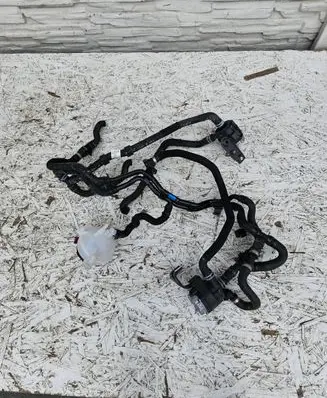 Cupra Formentor Water pump