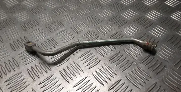 Porsche Boxster 987 Air conditioning (A/C) pipe/hose 