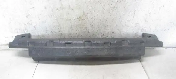 Opel Antara Front bumper foam support bar 96660464