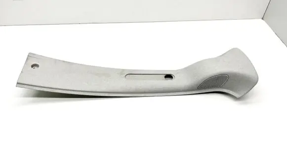Volkswagen Sharan (B) pillar trim (top) 7M0867244G