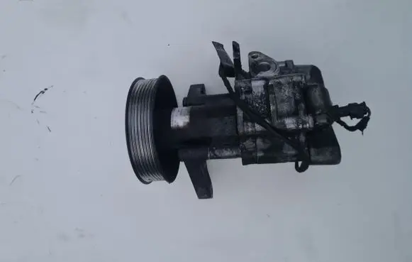 BMW 7 F01 F02 F03 F04 Power steering pump 677618301 LH2115345