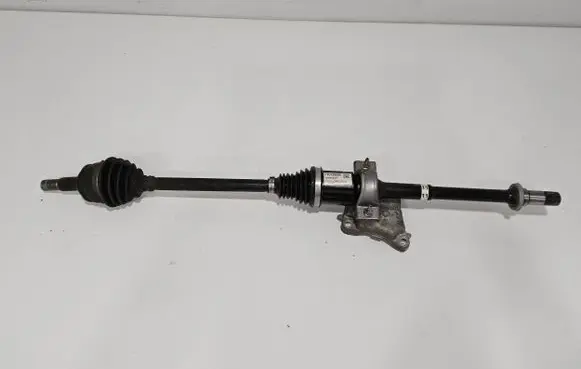 Mazda 2 Front driveshaft FTU12550X
