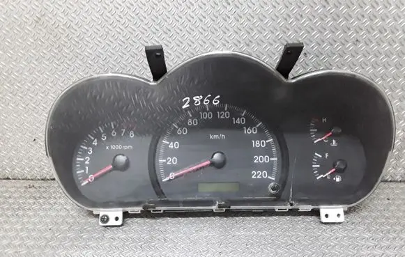 KIA Cerato Speedometer (instrument cluster) 940032F220