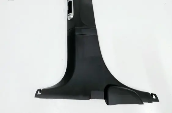 (C) pillar trim