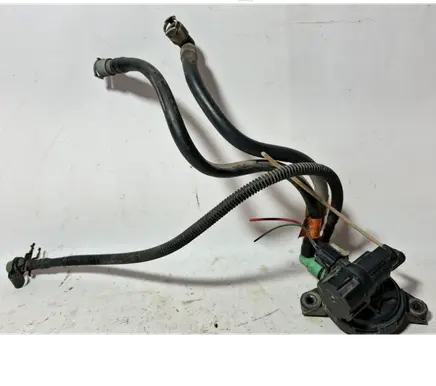 Ford Explorer Turbo solenoid valve F67E9C915CA