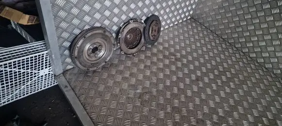 Volkswagen Golf V Clutch set kit