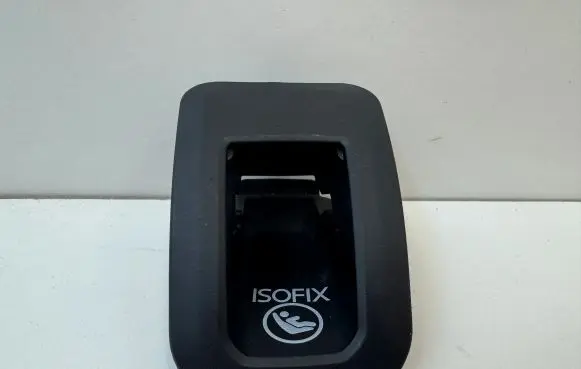 Porsche Macan (95B) ISOFIX cover 95B887233