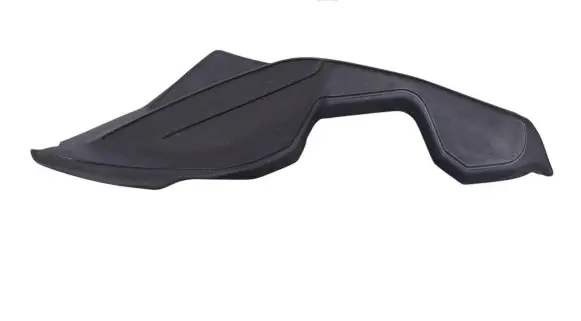 BMW 6 G32 Gran Turismo Other trunk/boot trim element 7430766