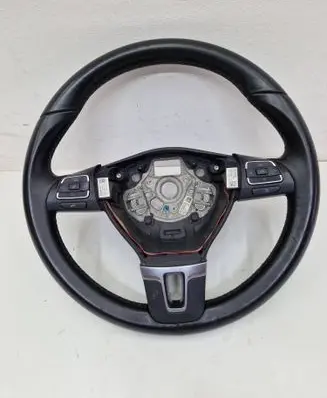 Volkswagen PASSAT CC Steering wheel 3C8419091K