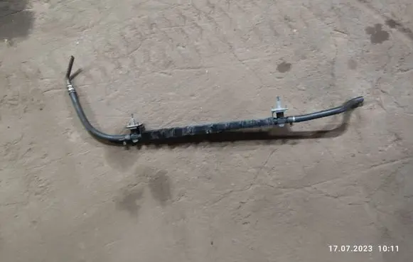 Chrysler 300 - 300C Power steering radiator 