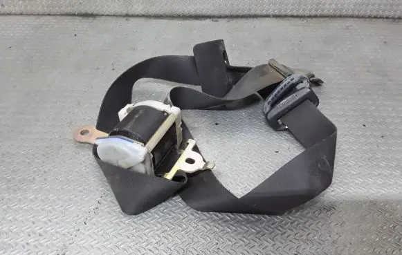 Opel Frontera A Front seatbelt 0278826