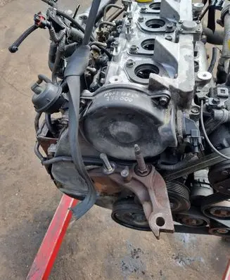Honda Civic Engine 4EE2