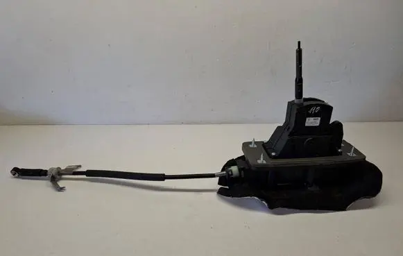 Porsche Macan (95B) Gear shifter/selector 95B713042