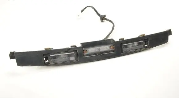 Hyundai ix35 Tailgate/trunk/boot exterior handle 873722S010