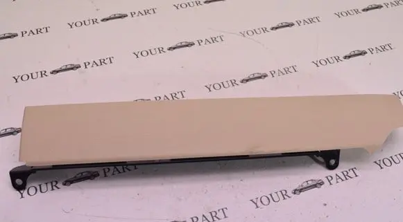 BMW X1 F48 F49 Other dashboard part 9292153