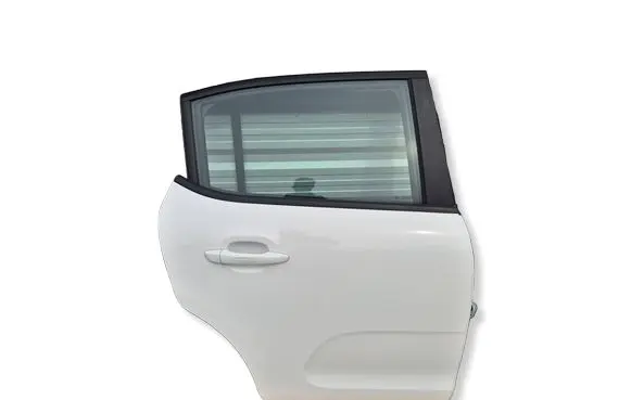 Citroen C3 Rear door 