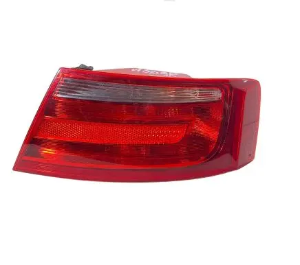 Audi A5 8T 8F Rear/tail lights 8T0945096