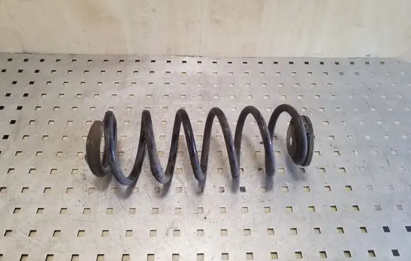 Peugeot 3008 I Rear coil spring