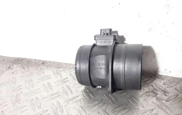 Audi TT TTS Mk2 Mass air flow meter 03L906461A F00C268010