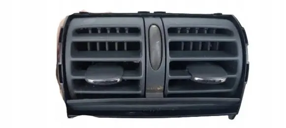 Mercedes-Benz C W203 Dash center air vent grill A2038302154