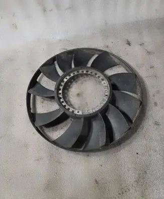 Audi A6 S6 C5 4B Fan impeller 