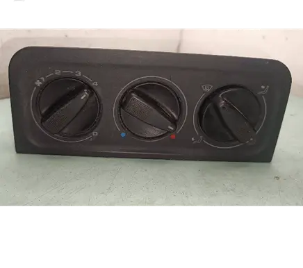 Volkswagen Golf IV Climate control unit 1H0819045C