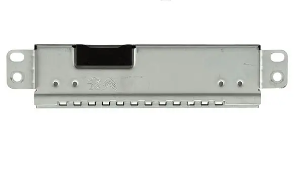 Citroen C3 Radio/CD/DVD/GPS head unit 9844106080