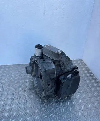 Volkswagen Transporter - Caravelle T6 Automatic gearbox SDJ