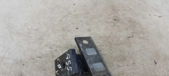 BMW 5 E60 E61 Rear door upper hinge NOCODE