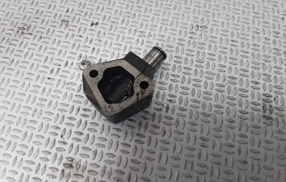 Nissan Almera Tino Timing belt/chain tensioner 